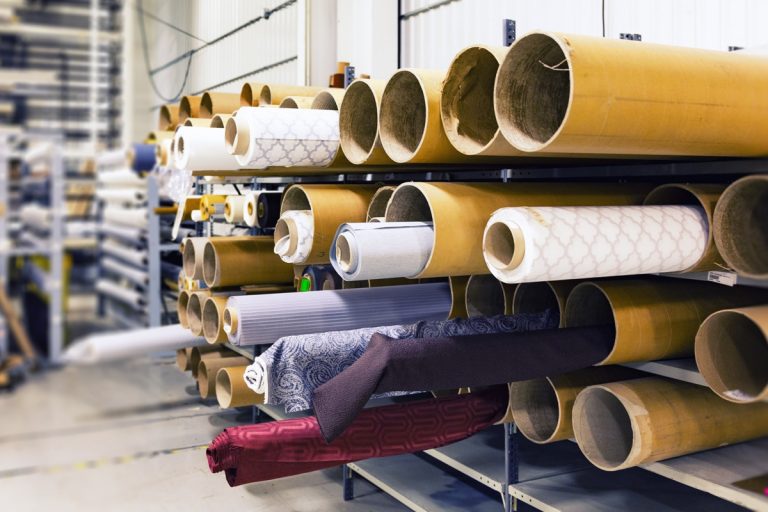 Textile Operations Director