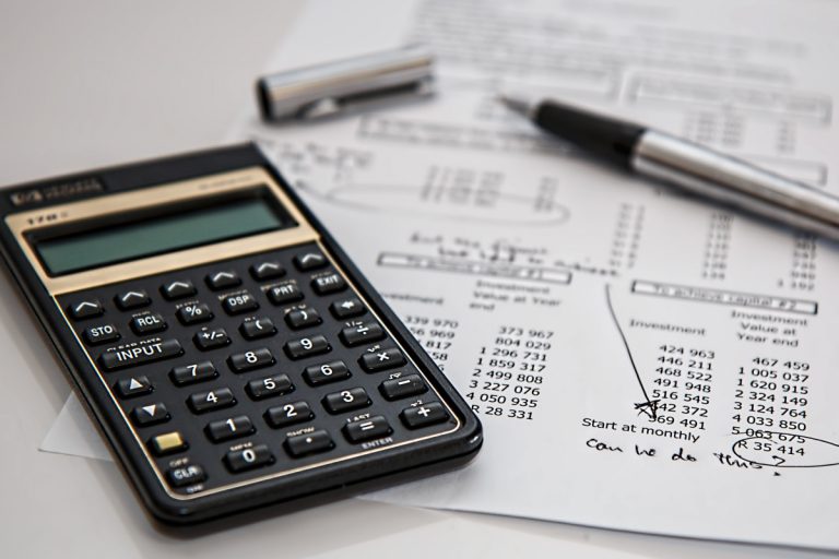 Finance Manager
