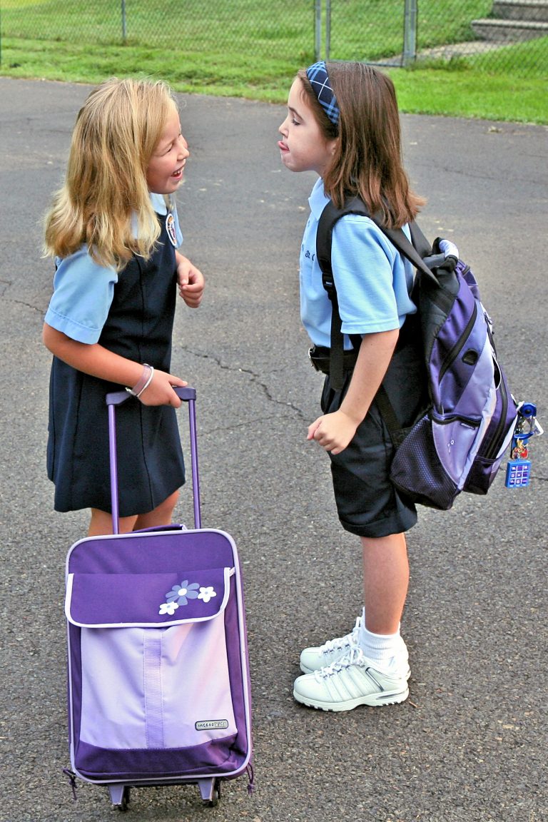Schoolwear