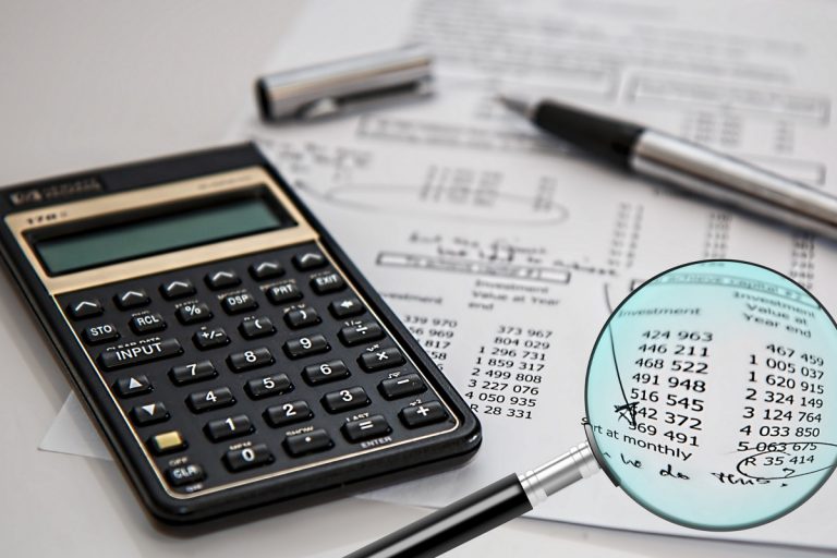 Finance Manager