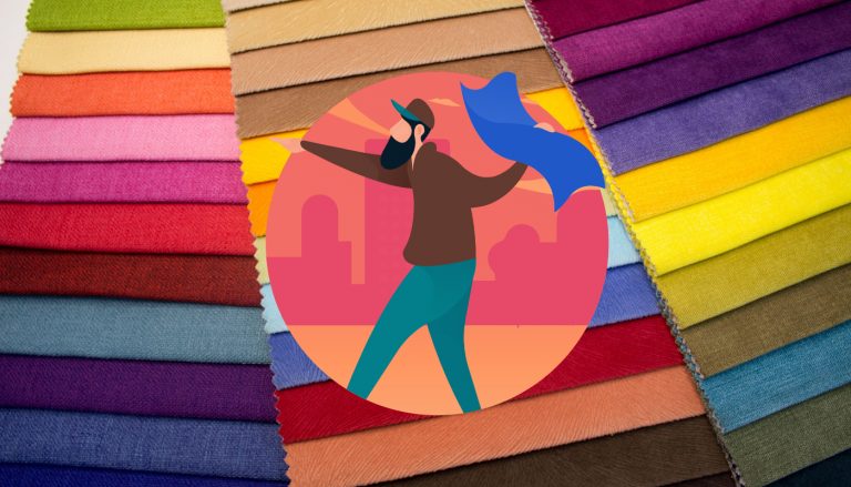 Dyeing & Finishing Director
