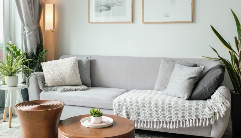 General Manager for Homewares