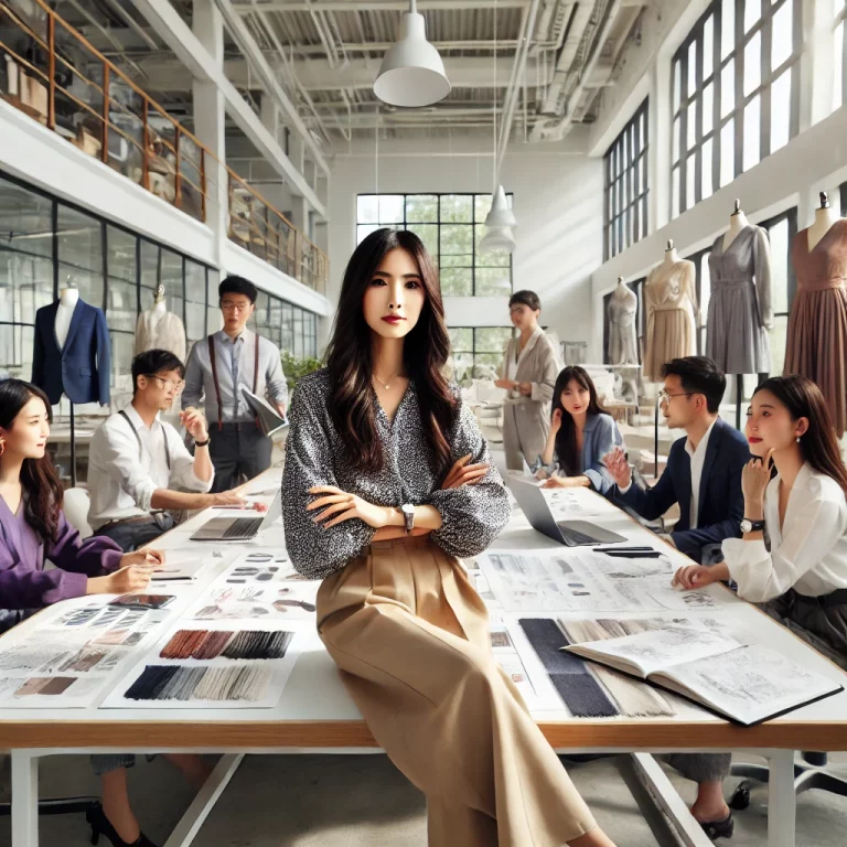 Asia Manager