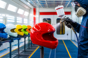 Painting Production Engineer