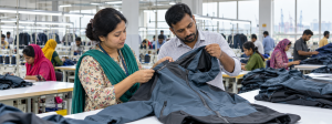 General Manager, Apparel Quality Assurance