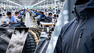 Apparel Production Director